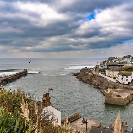 Finest Retreats - Salvay Villa Porthleven Exterior photo