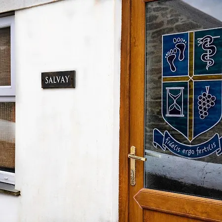 Finest Retreats - Salvay Villa Porthleven Exterior photo