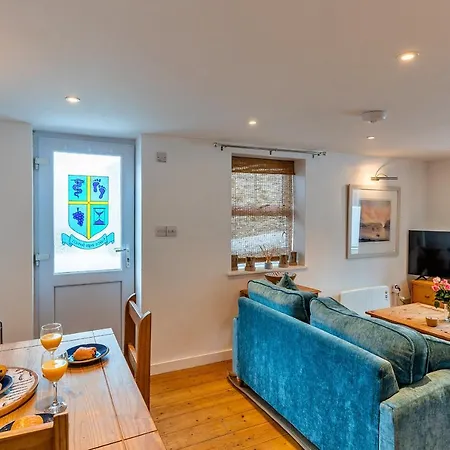 Finest Retreats - Salvay Villa Porthleven Exterior photo