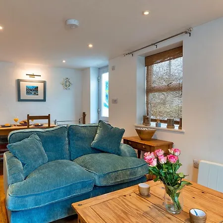 Finest Retreats - Salvay Villa Porthleven Exterior photo