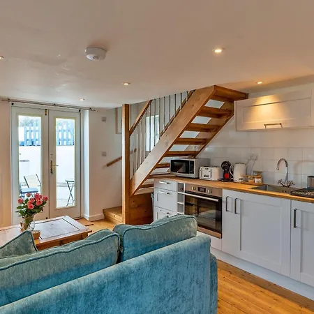 Finest Retreats - Salvay Villa Porthleven Exterior photo