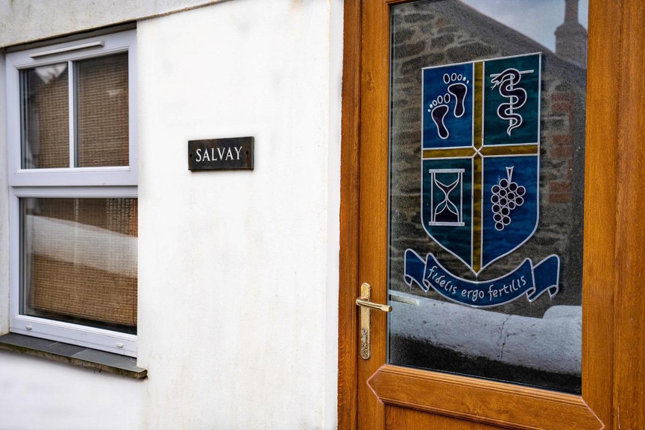 Finest Retreats - Salvay Holiday home Porthleven