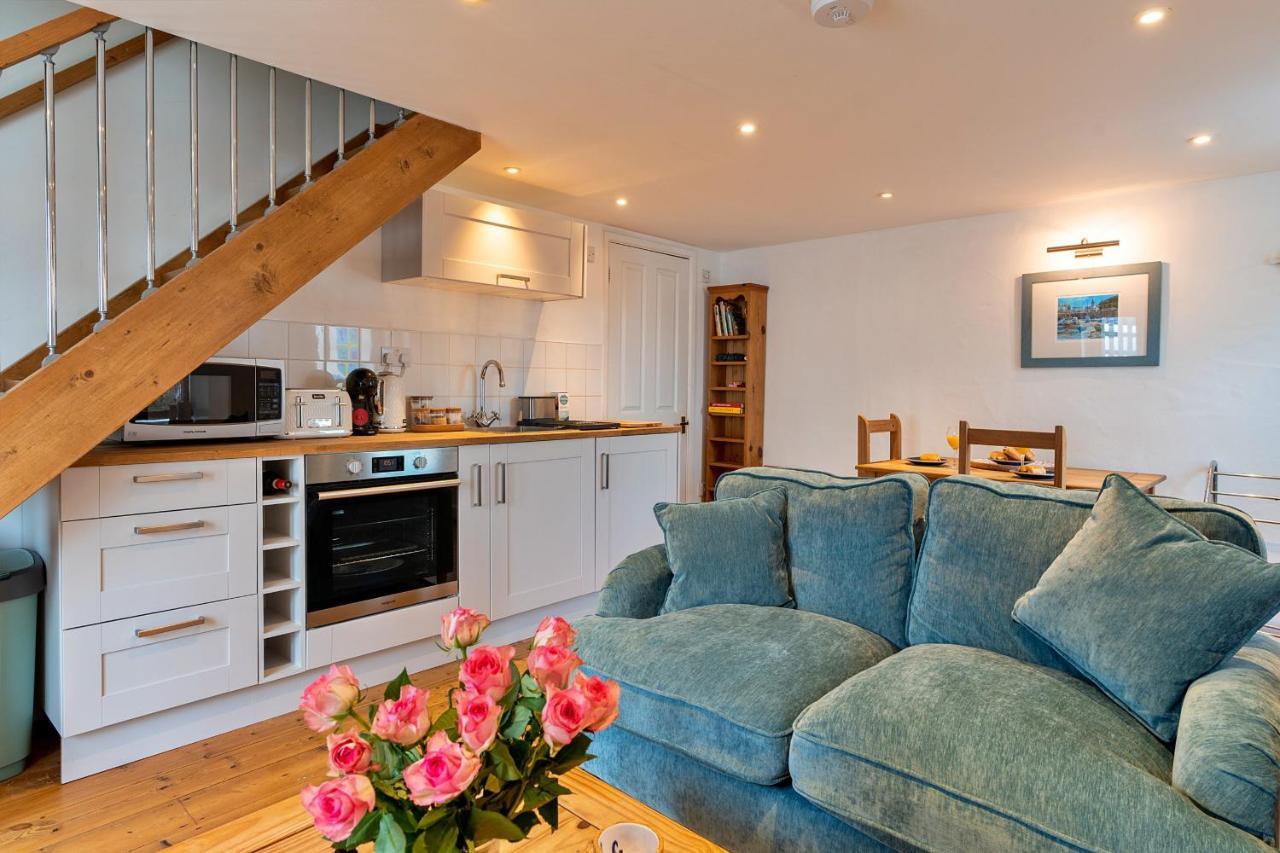 Finest Retreats - Salvay Porthleven