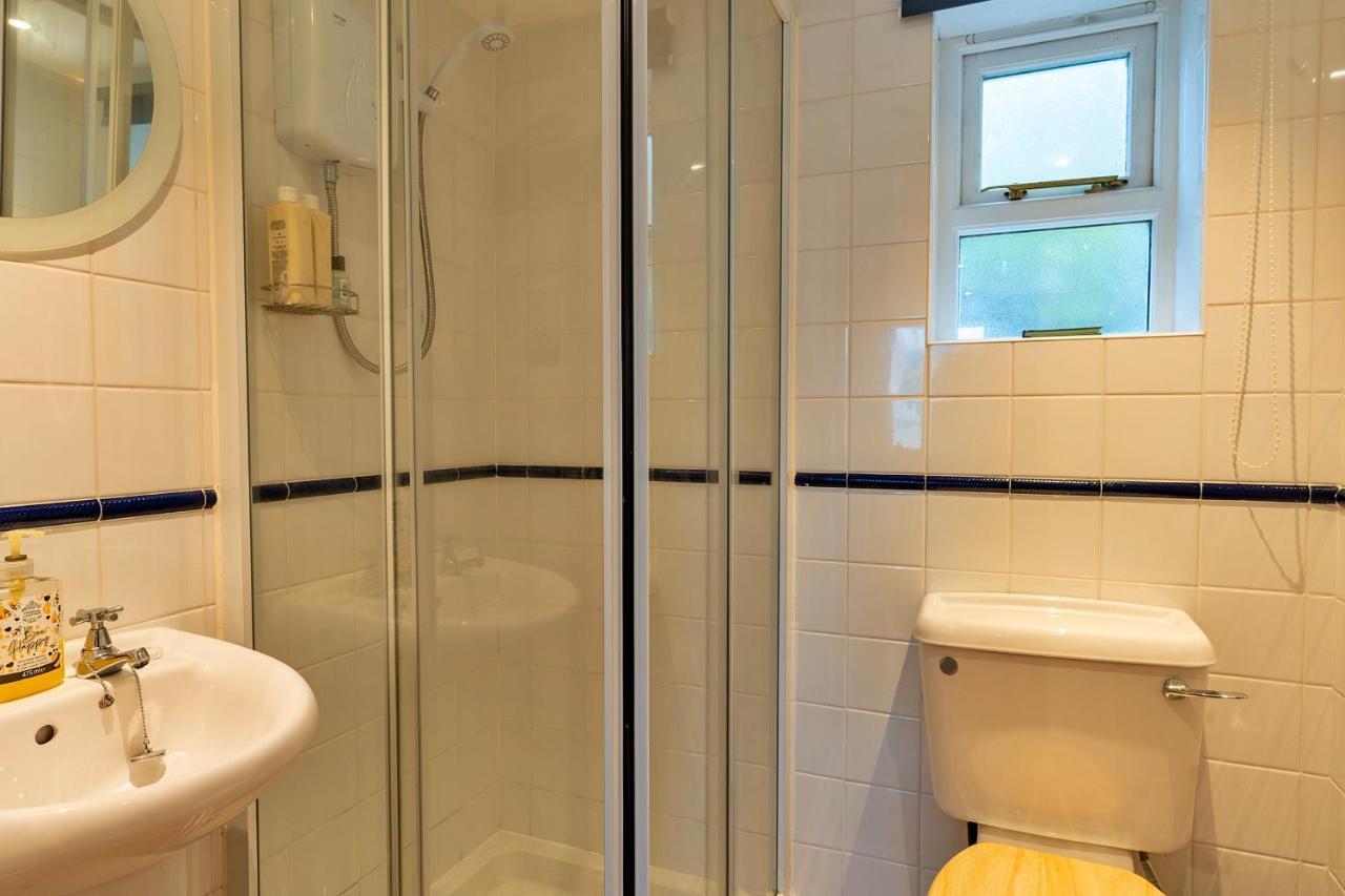 Holiday home Finest Retreats - Salvay Porthleven